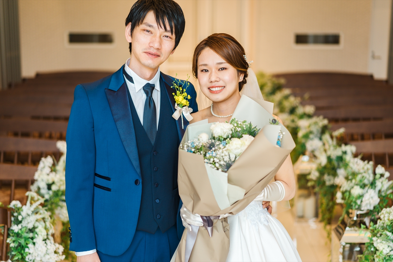 21 6 5 Music Wedding 公式 アトールテラス鴨川 スタッフブログ