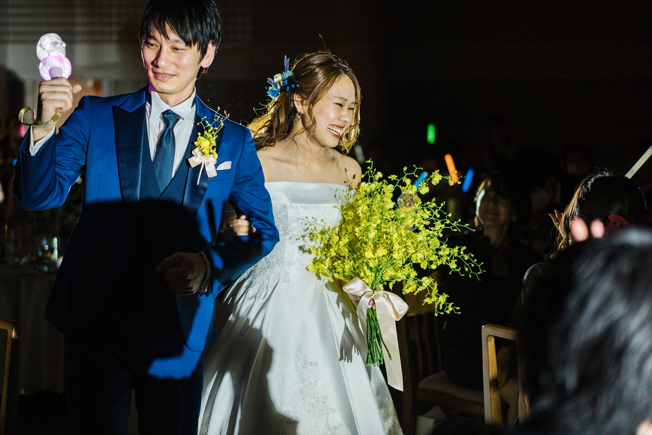 21 6 5 Music Wedding 公式 アトールテラス鴨川 スタッフブログ